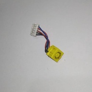 Dc JACK LENOVO THINKPAD T61