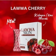 Lawwa Skin - Brightening Booster Supplement