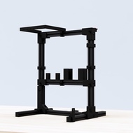 เคส computer แบบ open air Case2? จาก Barefoot TH (เคสเปล่า)