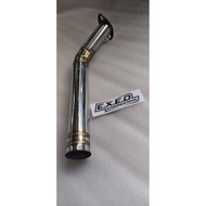 MESIN Racing boat exhaust / drive engine GX 390 270 400 420 440 460 480 original EXED