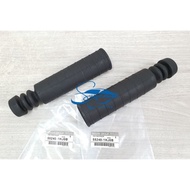 2 IN 1 SET -REAR ABSORBER COVER -55240-1HJ0B -NISSAN ALMERA N17 / MARCH K13T