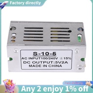 AC 110-240V to DC 5V switching power supply converter SA10-05