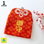 Pouch Bag  Amulet Pouch Bag Case Present Kyoto Ayanokoji Women's Coin Purse Coin Case Pouch Wallet K