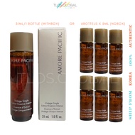 AMORE PACIFIC Vintage Single Extract Essence Green Tea Essence