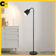 CMART.Gia dụng Tall Standing Tree Lamp Decorating Living Room Bedroom Nordic Style Cm01/Cm02 [CMART 