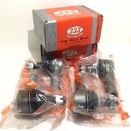 (4ตัว)ลูกหมากคันชักสั้น ISUZU TFR 2WD 4WD / RODEO / KBZ / WFR อีซูซุ ทีเอฟอาร์ โรดิโอ เคบีแซท เบอร์ 