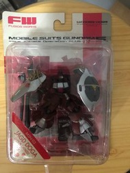 全新 FW Fusion Works Mobile Suits Gundam S JAGD DOGA