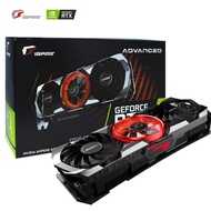 3060 Advanced OC 12G 3060 Advanced OC 12G Colorful Geforce RTX 3060 OC 8GB 12GB 128Bit 192Bit Graphi