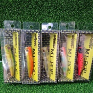 Ofmer Lure MJ-POP 75F