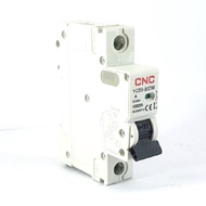 เบรกเกอร์ DC YCB9-80DM 250V 1Pole เบรกเกอร์ไฟฟ้า CNC ซี