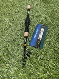 JORAN MITCHELL ROD EPIC R TELESCOPIC SPINNING 120CM - 240CM URBAN FISH - ALLFISH SHOP