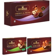 VOCHELLE CHOCOLATE 150G ALL