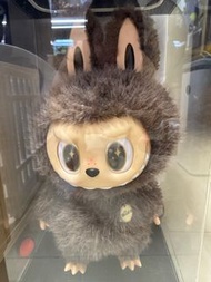 Labubu大首領