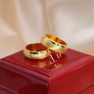 แหวนทองคำ 96.5%  น้ำหนัก 1 สลึง กดติดตามร้านรับส่วนลด ส่งฟรีมีประกันร้านทุกชิ้น