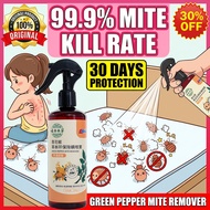 Harmless to human petsCC Bed bug killer Bug bed spray Bed bug spray killer Anti dust mite spray Anti