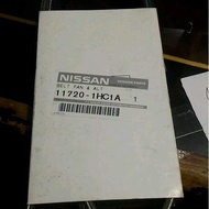 March 12 Datsun Go Fan Belt NISSAN RES Fan Strap