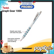 Pentel Graph Gear 1000 Mechanical Pencil Graphgear Mechanical Pencil