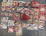 （超低價/不議價） 日本 正版 徽章 排球少年 孤爪研磨 盤出 週邊set 襟章 吧唧 百面相 和服 和風 和紙限定 隊服 垃圾場的決戰 垃圾場的對決 玩水 個人池 星河動漫 合同會 二傳手系列 co