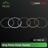 Fukuyama PistonRing / Vixion PistonRing