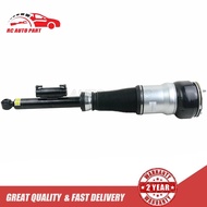 1PC Rear Air Suspension Spring Strut For Mercedes W222 S350 S400 S500 350 400 500 2223207313 2223207