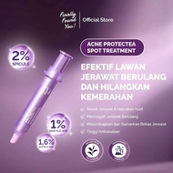 MEMEY | FINALLY FOUND YOU Acne ProtectTea Spot Treatment