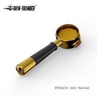 MHW-3BOMBER FlowLight Bottomless Portafilter ด้ามชงกาแฟ ขนาด 58 mm