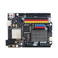 diymore Arduino Uno R4 Minima Wifi Development Board Core Board for Arduino Programming Learning Con