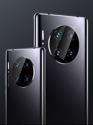 Huawei Mate 40 華為 Camera Lens Protector 9H Hardness Tempered Glass HD Clear Bubble Free Anti-scratch