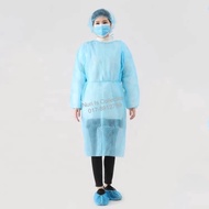 PPE suit Ready stock baju sahaja