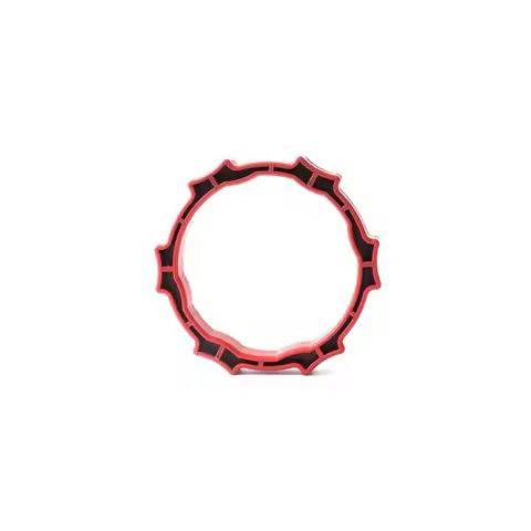 NEW-For Thrustmaster Sim Racing Steering Wheel Quick Release Adapter Ring T300RS/GT T500 TGT TS-PC T