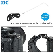J Camera Hand Wrist Strap Quick Release Patent Accessories For Sony A6600 A6500 A6400 A6300 A6100