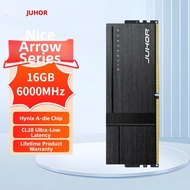 Desktop DDR5 RAM 16g