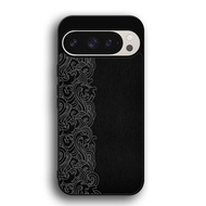 Hardcase Casing Softcase Custom Google PIXEL 9 8 8A 7 7A 6 6A 5 5A 4 4A 3 3A 2 Pro XL Wave Japan Bla