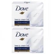 多芬 - Ⓓ · Dove 柔嫩潔膚香皂 (90g❎2) 滋潤保濕肥皂 平行進口