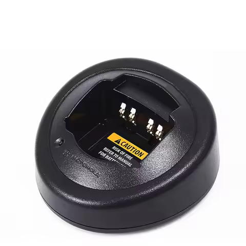 HTN9000 PMLN5196 the only desktop base charger for Motorola GP340 PRO5150 GP328 GP338 PTX760 GP580 H