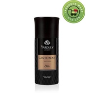 Yardley Gentleman Elite Deodorant 150ml