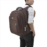 -Backpack Original Quality Large Size TrandsPOLO-74213-36L - 23 Black