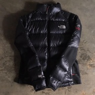 Jacket ULTRALIGHT Bulang TNF FP-800 Pertex Quantum