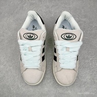 Hot Cushion Campus 00s Preppy Shoes Bread Shoes Low-Top Casual Sports Shoes Outdoor Jogging Shoes GY