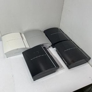 【最終清倉 8/30】Sony PlayStation 3 PS3 遊戲機 CECHL00 CECHH00 5 台 - 未經檢驗 - AAL0624/大5468/0727