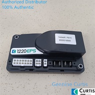 Noblelift PS15 EPS ตัวควบคุมพวงมาลัยมอเตอร์9000016565ตัวควบคุมเคอร์ติสแบบดั้งเดิม1220 40A 1220-2201