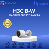 Ezviz H3C 2MP B/W Wi-Fi Smart Home Camera
