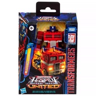 [Hasbro] Transformers Toy Handed down Joint D-Class G1 Universe Optimus Prime F9848