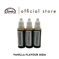 Vanilla Essence | Creamy Vanilla | Esen Vanilla | Vanilla Flavour | 35GM | HALAL