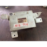 Nissan sentra N16 gearbox TCU