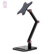 Monitor Stand Portable Monitor Stand Quick-Release Mount Aluminum Alloy Desktop Stand for 17-25 Inch