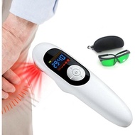 LASTEK 3R Red Light Therapy Device for Pain Relief LLLT Home Acupuncture Therapy Device for Humans a