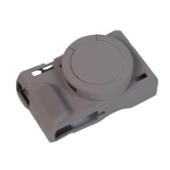 Digital Camera Bag for Canon PowerShot G7X Mark III Case Silicone Protective Cases G7X3 Soft Cover