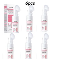 [ซื้อ 1 แถม 1]  SADOER มูสทำความสะอาดผิวหน้า Coenzyme Q10 Amino Acid Cleansing Mousse โฟมล้างหน้า   