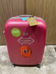 全新28寸 Polo Club 行李箱 Luggage 喼